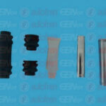 D7032C AUTOFREN SEINSA комплект направляющей гильзы