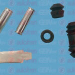 D7033C AUTOFREN SEINSA комплект направляющей гильзы