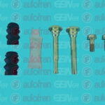 D7034C AUTOFREN SEINSA комплект направляющей гильзы