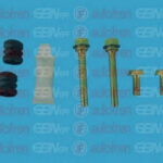 D7035C AUTOFREN SEINSA комплект направляющей гильзы