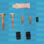 D7037C AUTOFREN SEINSA комплект направляющей гильзы