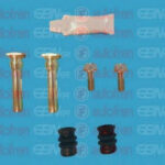 D7038C AUTOFREN SEINSA комплект направляющей гильзы