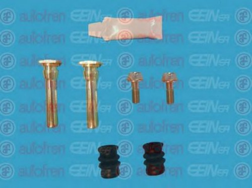 D7038C AUTOFREN SEINSA комплект направляющей гильзы