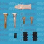 D7039C AUTOFREN SEINSA комплект направляющей гильзы