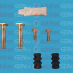 D7040C AUTOFREN SEINSA комплект направляющей гильзы