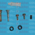 D7041C AUTOFREN SEINSA комплект направляющей гильзы