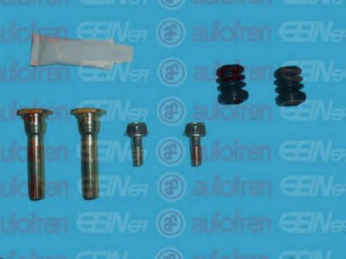 D7042C AUTOFREN SEINSA комплект направляющей гильзы