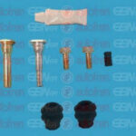 D7043C AUTOFREN SEINSA комплект направляющей гильзы