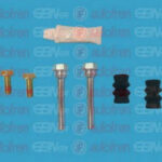 D7044C AUTOFREN SEINSA комплект направляющей гильзы