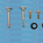 D7046C AUTOFREN SEINSA комплект направляющей гильзы