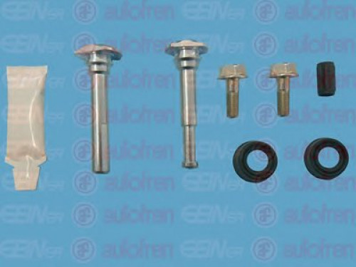 D7046C AUTOFREN SEINSA комплект направляющей гильзы
