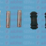 D7051C AUTOFREN SEINSA комплект направляющей гильзы