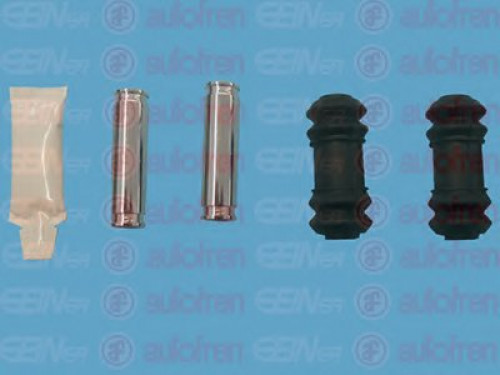 D7051C AUTOFREN SEINSA комплект направляющей гильзы