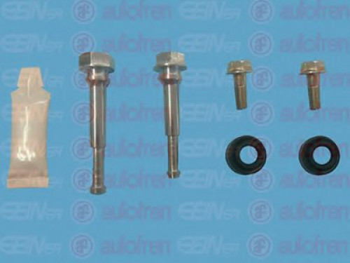 D7053C AUTOFREN SEINSA комплект направляющей гильзы