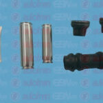 D7054C AUTOFREN SEINSA комплект направляющей гильзы