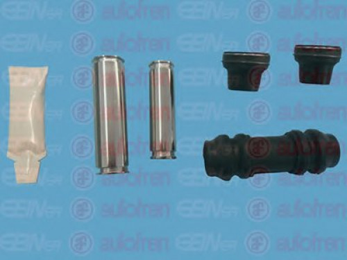 D7054C AUTOFREN SEINSA комплект направляющей гильзы