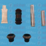 D7055C AUTOFREN SEINSA комплект направляющей гильзы