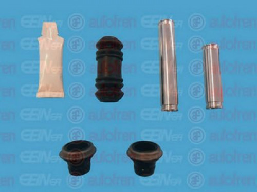 D7055C AUTOFREN SEINSA комплект направляющей гильзы