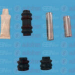 D7057C AUTOFREN SEINSA комплект направляющей гильзы