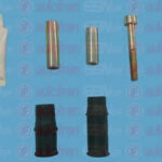 D7058C AUTOFREN SEINSA комплект направляющей гильзы