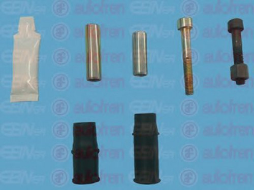 D7058C AUTOFREN SEINSA комплект направляющей гильзы