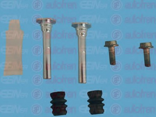 D7068C AUTOFREN SEINSA комплект направляющей гильзы