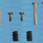 D7069C AUTOFREN SEINSA комплект направляющей гильзы