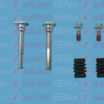 D7099C AUTOFREN SEINSA комплект направляющей гильзы