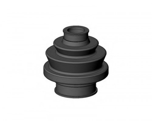 D8309 AUTOFREN SEINSA комплект пылника