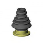 D8290 AUTOFREN SEINSA комплект пылника