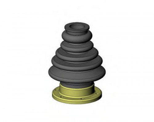 D8290 AUTOFREN SEINSA комплект пылника