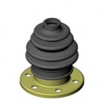 D8192 AUTOFREN SEINSA комплект пылника