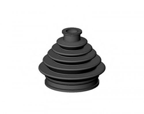 D8374 AUTOFREN SEINSA комплект пылника