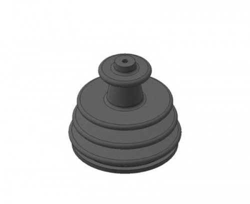 D8154E AUTOFREN SEINSA комплект пылника