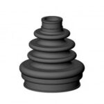 D8299 AUTOFREN SEINSA комплект пылника