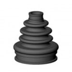 D8306 AUTOFREN SEINSA комплект пылника