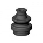 D8253 AUTOFREN SEINSA комплект пылника