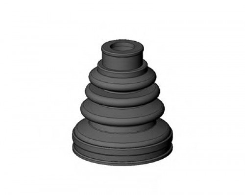 D8205 AUTOFREN SEINSA комплект пылника