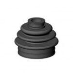 D8371 AUTOFREN SEINSA комплект пылника