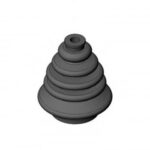 D8225 AUTOFREN SEINSA комплект пылника