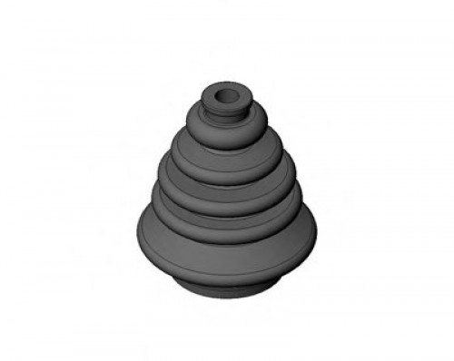 D8225 AUTOFREN SEINSA комплект пылника