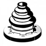 D8332 AUTOFREN SEINSA комплект пылника