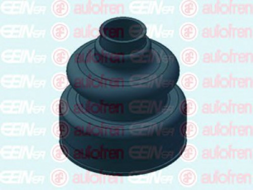 D8496 AUTOFREN SEINSA комплект пылника