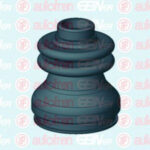 D8513 AUTOFREN SEINSA комплект пылника