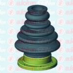 D8523T AUTOFREN SEINSA комплект пылника