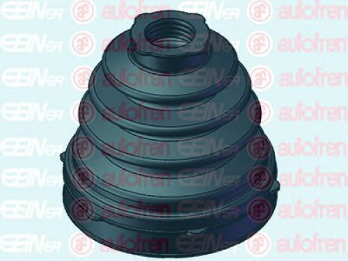 D8525 AUTOFREN SEINSA комплект пылника