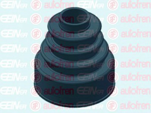 D8527 AUTOFREN SEINSA комплект пылника