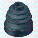 D8528 AUTOFREN SEINSA комплект пылника