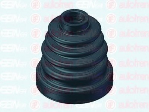 D8538T AUTOFREN SEINSA комплект пылника