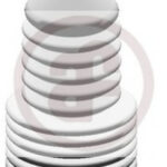 D9005 AUTOFREN SEINSA комплект пылника